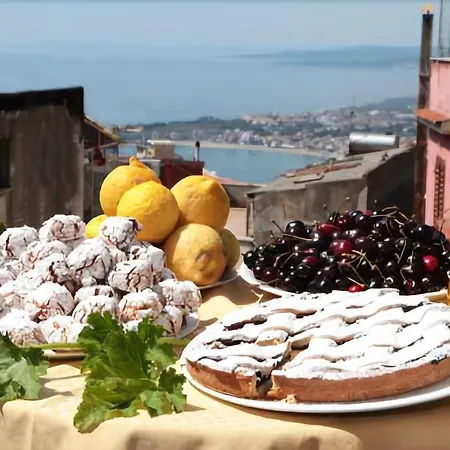 Casa Rupilio 3* Taormina