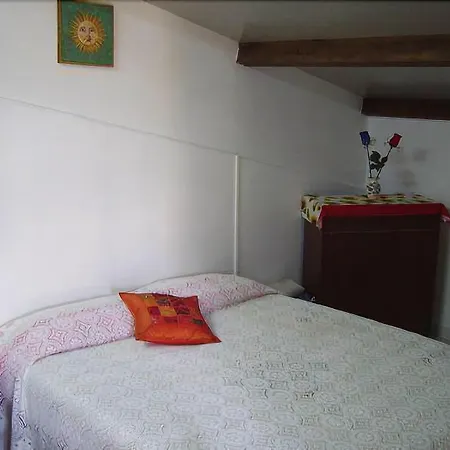 Casa Rupilio Taormina