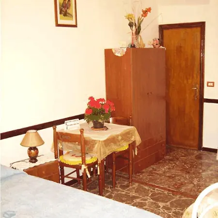 Hotel Casa Rupilio 3*