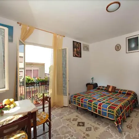 Casa Rupilio Hotel 3*