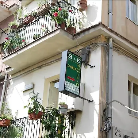 Hotel Casa Rupilio