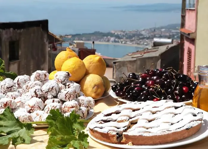 Casa Rupilio 3* Taormina