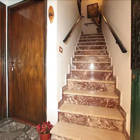 Otel Casa Rupilio