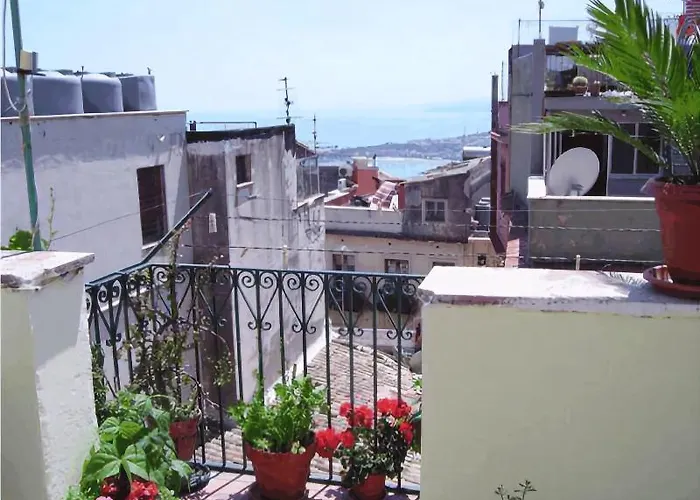 Casa Rupilio 3*