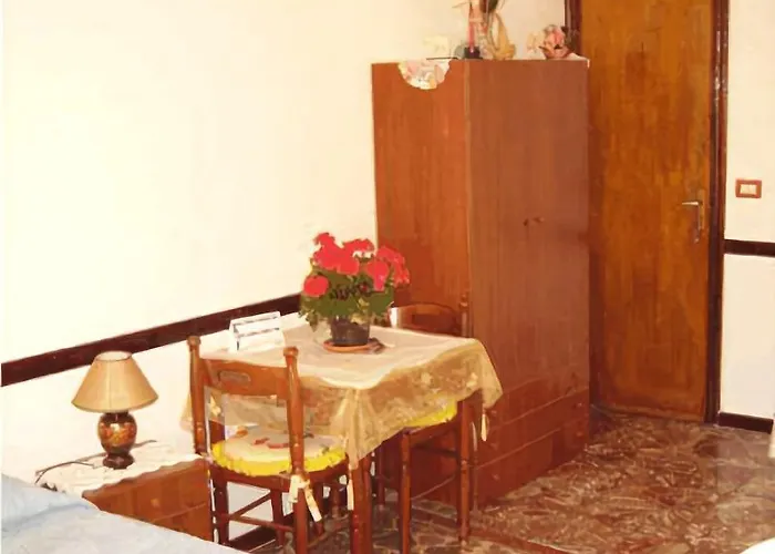 Szálloda Casa Rupilio 3*