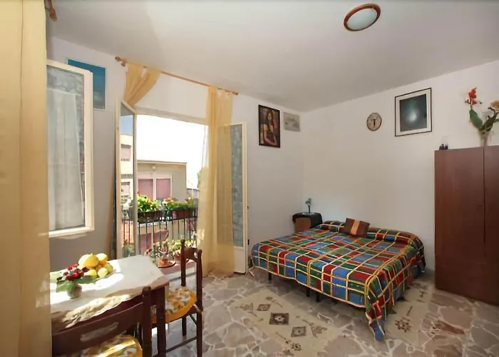 Casa Rupilio Ξενοδοχείο 3*