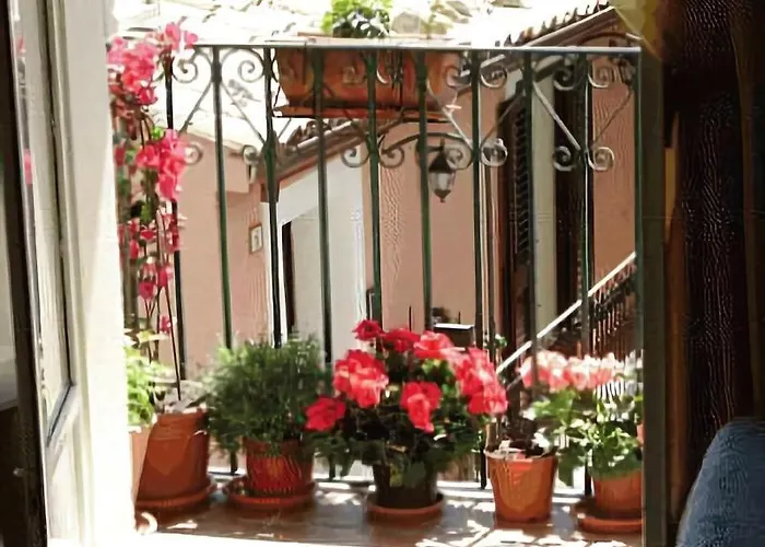 Casa Rupilio