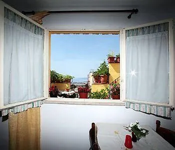 Casa Rupilio Ταορμίνα