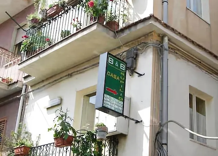 Hotel Casa Rupilio