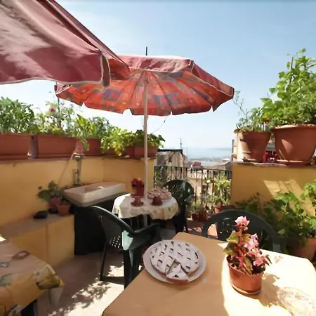 Szálloda Casa Rupilio