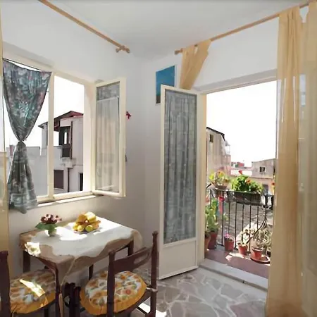 Casa Rupilio Szálloda 3*