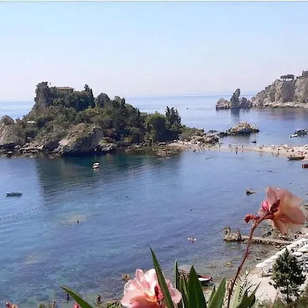 Szálloda Casa Rupilio