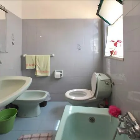 Casa Rupilio Taormina