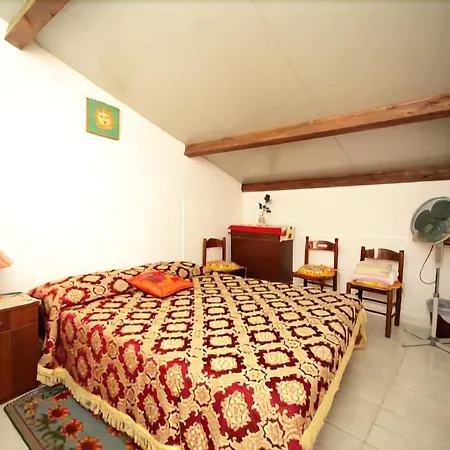 Casa Rupilio Szálloda Taormina