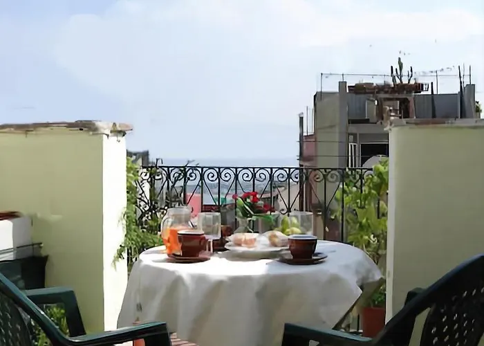 Casa Rupilio 3* Taormina