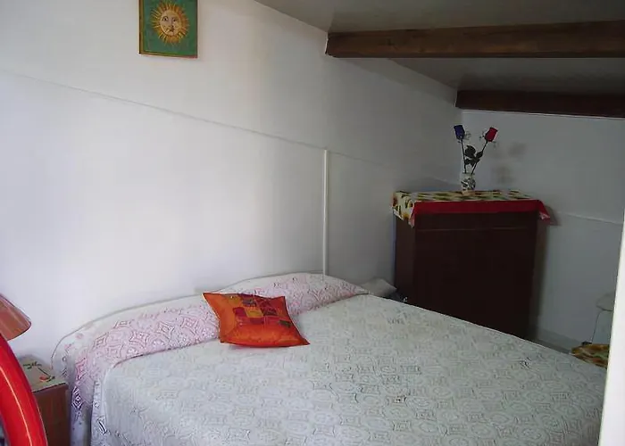 Casa Rupilio Taormina