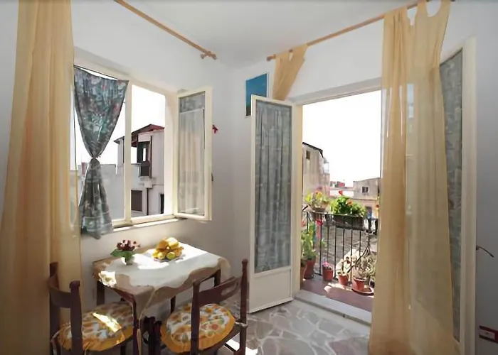 Casa Rupilio Hotel 3*