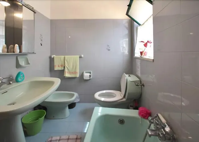 Casa Rupilio Taormina